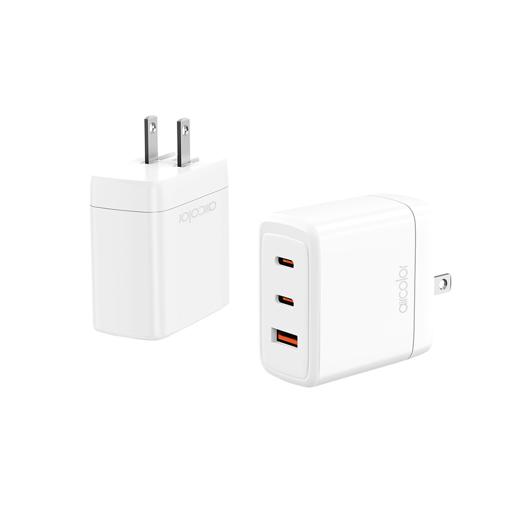 【aircolor】PD68W氮化鎵 (GaN) 極速電源供應器