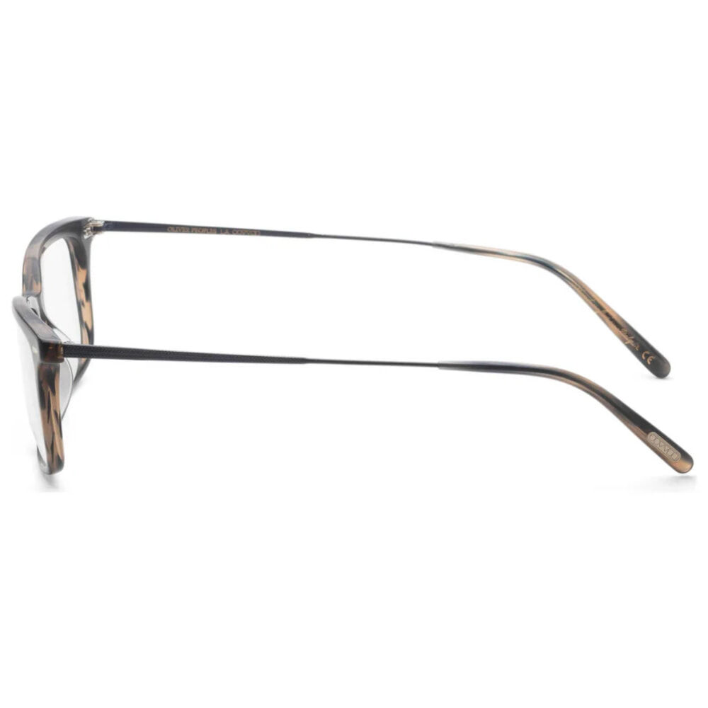 【OLIVER PEOPLES】WEXLEY 1614 方框光學眼鏡