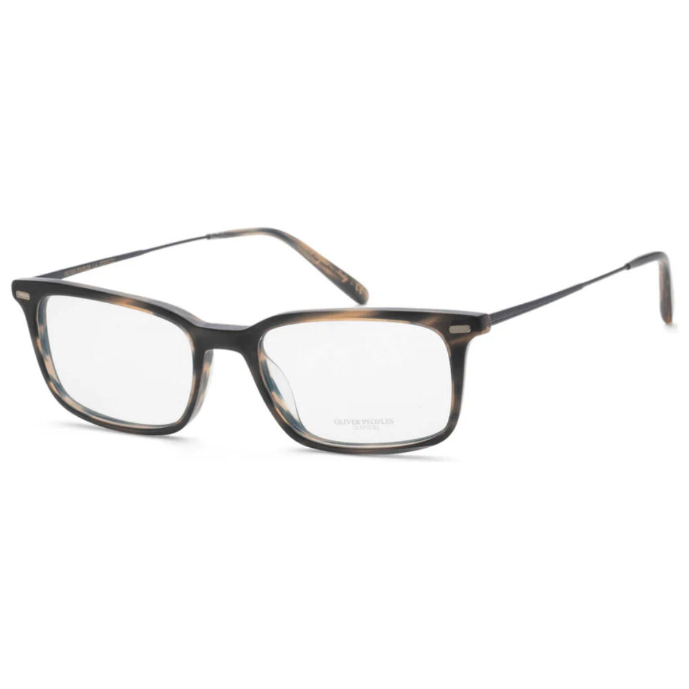 【OLIVER PEOPLES】WEXLEY 1614 方框光學眼鏡