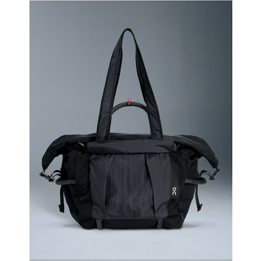 日本 On Running Track Pack 40L Elite 背包