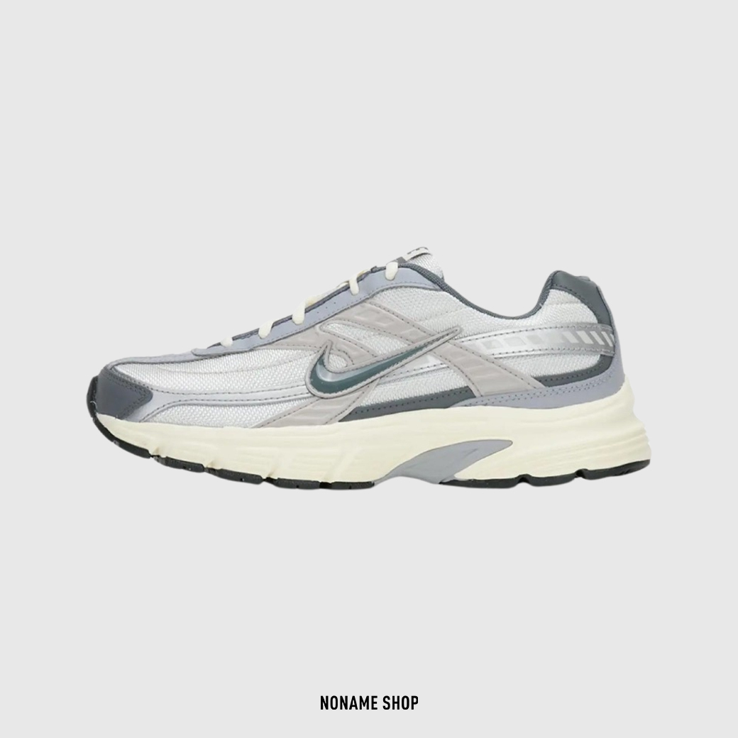 NIKE INITIATOR 復古 街頭 老爹鞋 休閒 運動 慢跑鞋 奶油灰白 (男款)