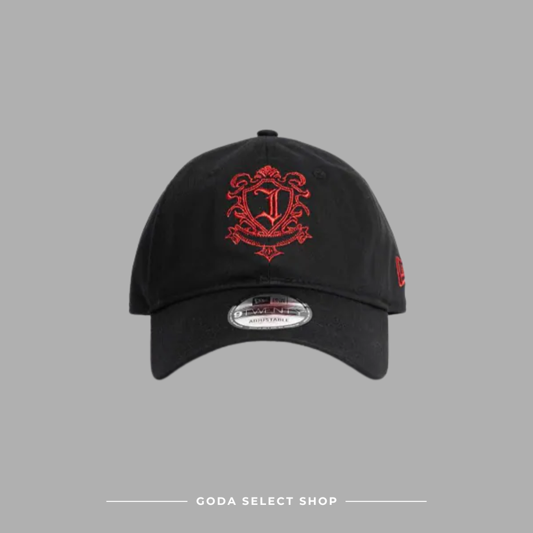 PHANTACI - J CARNIVAL WUHAN LIMITED 9TWENTY 周杰倫 武漢限定 棒球帽