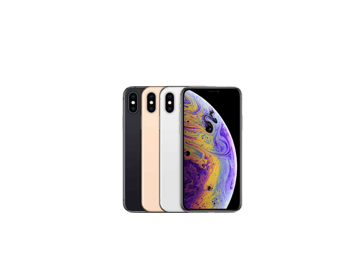 iPhone XS