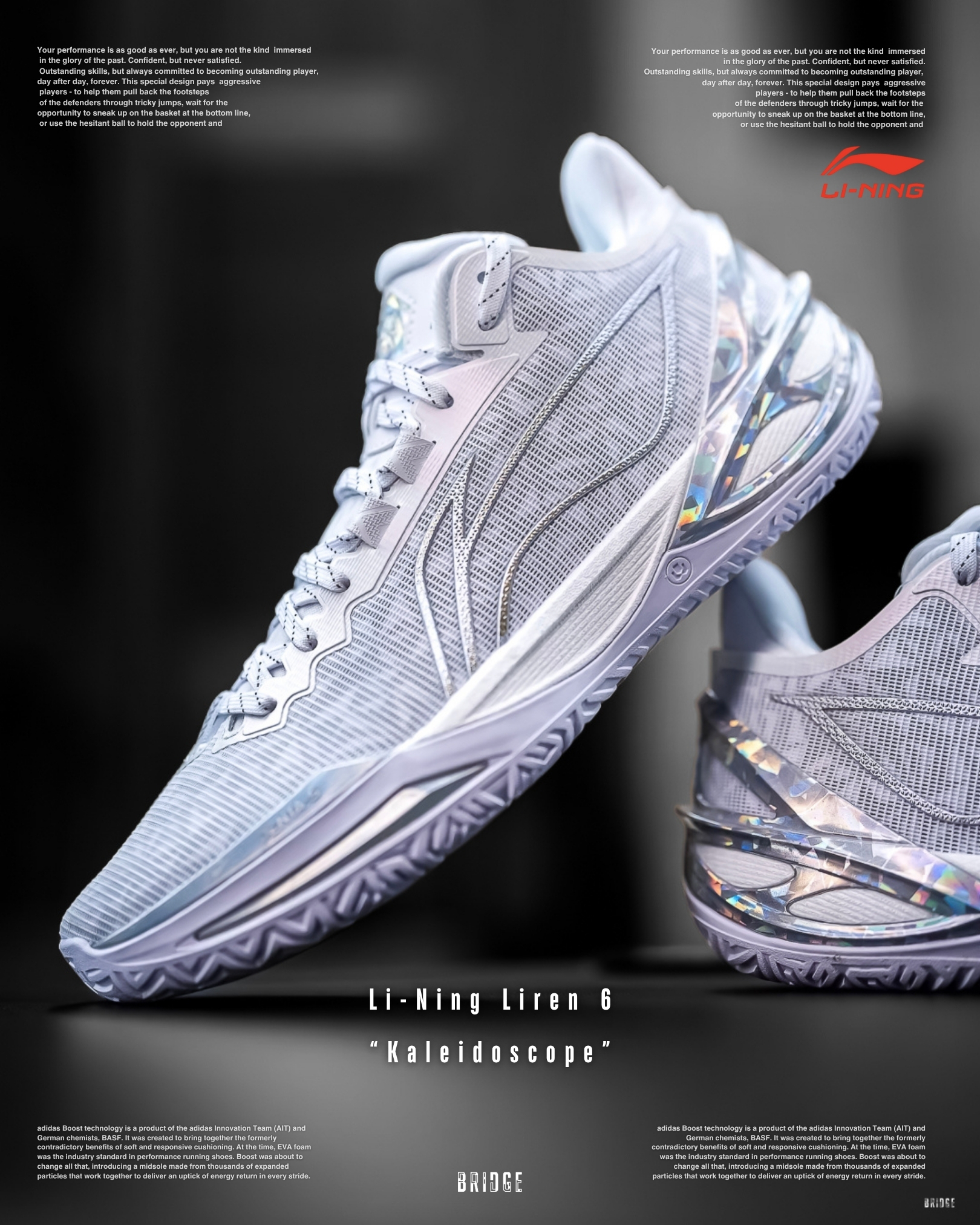 Li-Ning