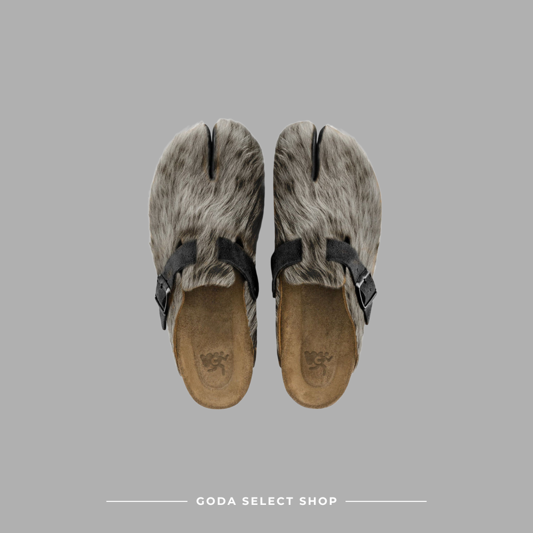 Worst Case GOAT Tabis 山羊 巴風特