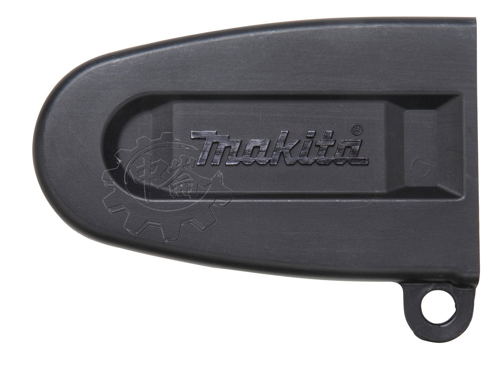 ＊中崙五金【附發票】Makita牧田 413M40-1 4吋鏈鋸機專用導板安全蓋 保護蓋 適UC100D、DUC101