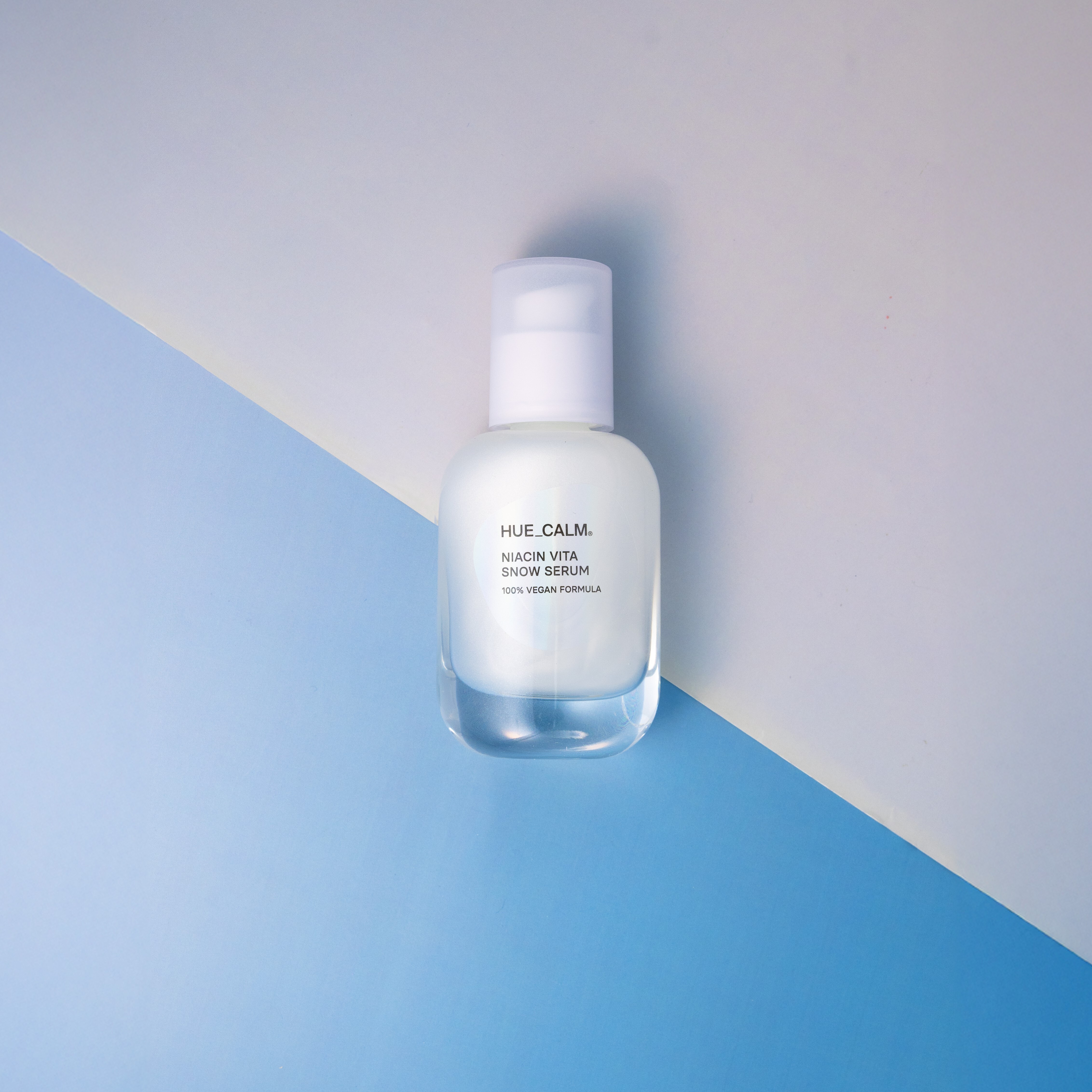 HUE_CALM 透亮美白精華