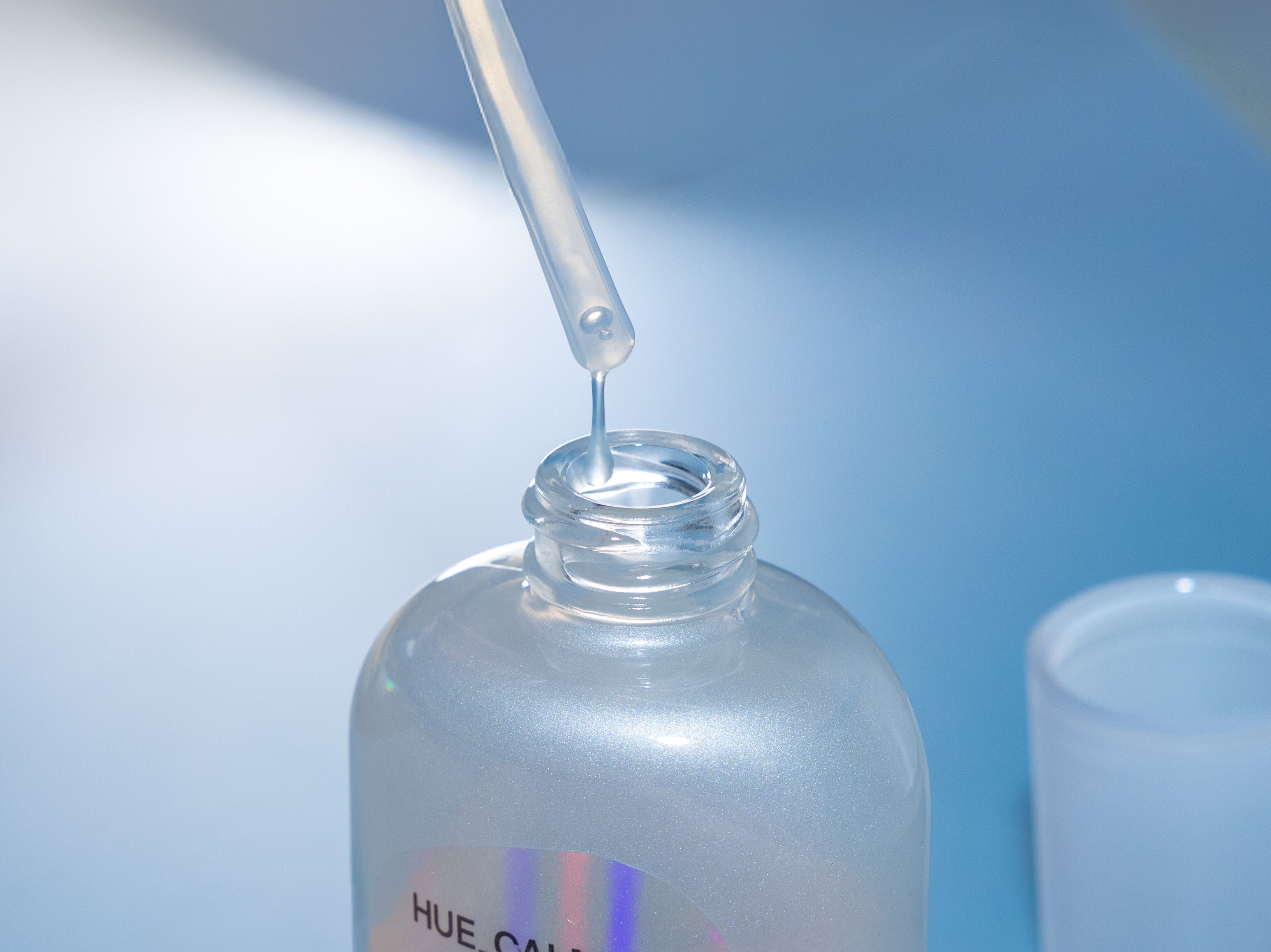 HUE_CALM 透亮美白精華