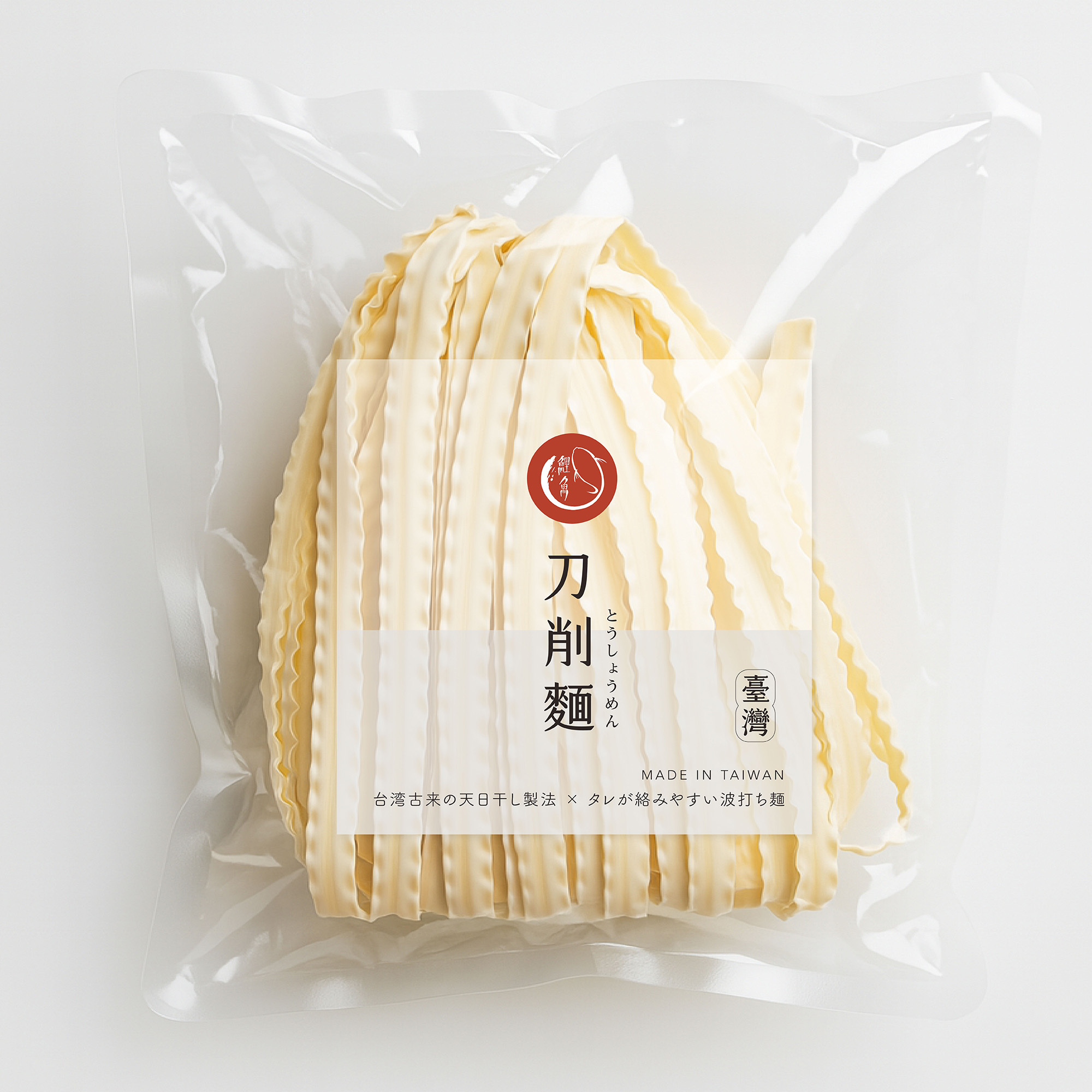 海鮮XO乾拌麵禮盒組