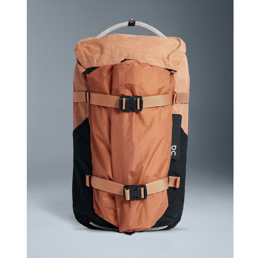 日本 On Running Speed Pack 24L Elite 背包