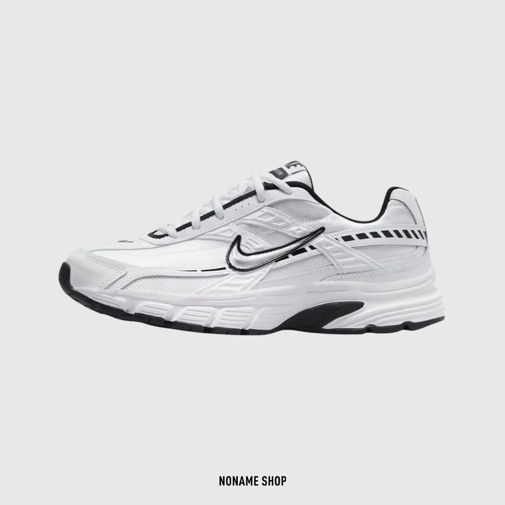 NIKE INITIATOR 復古 街頭 老爹鞋 休閒 運動 慢跑鞋 銀河白 (女款)