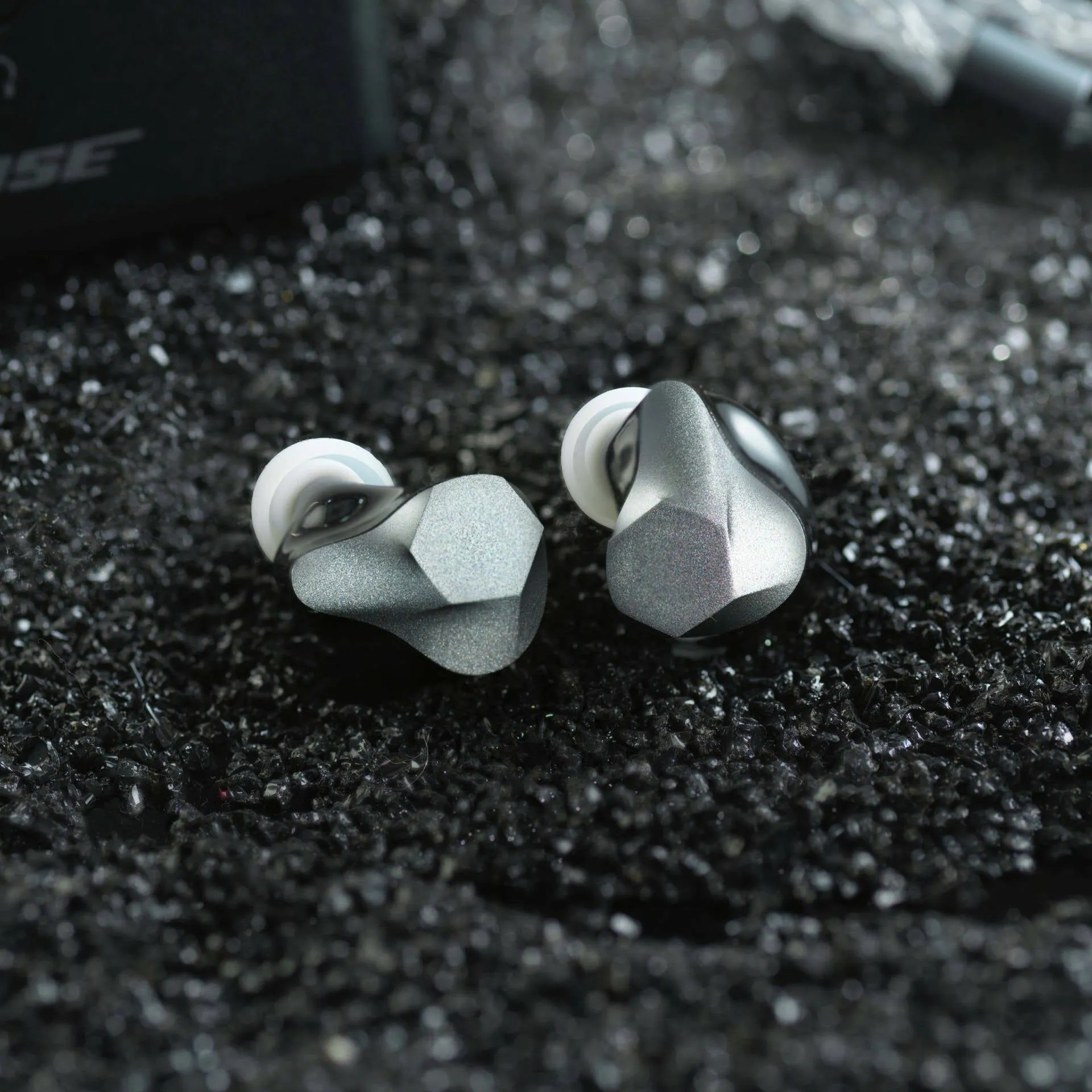 【入門之選】Kotori Audio ZEPHYR + AZLA Max Standard 入耳式耳膠 + ddHiFi TC35M2 轉接頭