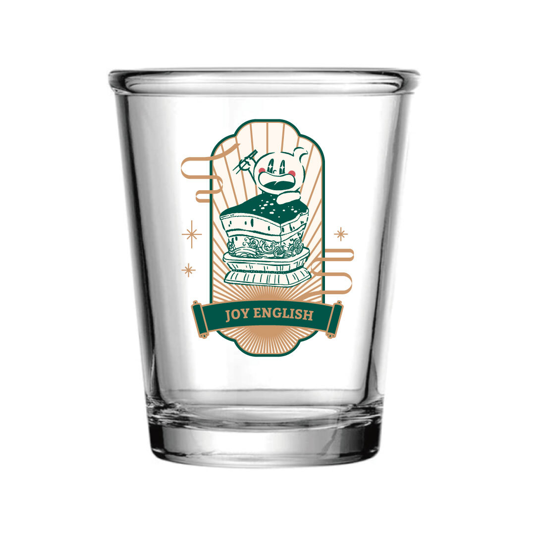 馬上乾杯｜送好禮－故宮聯名熱炒杯