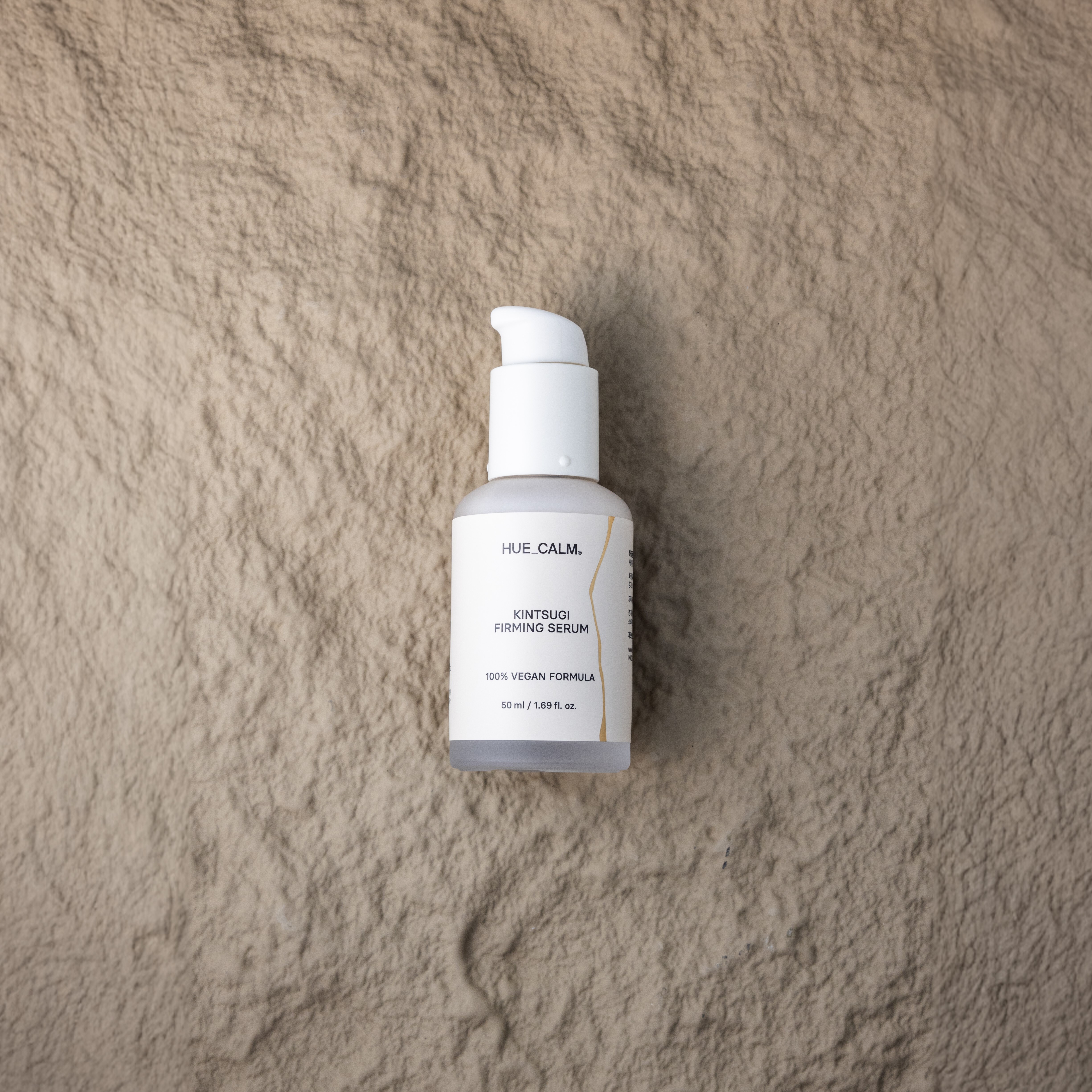 HUE_CALM 金繼緊緻精華液