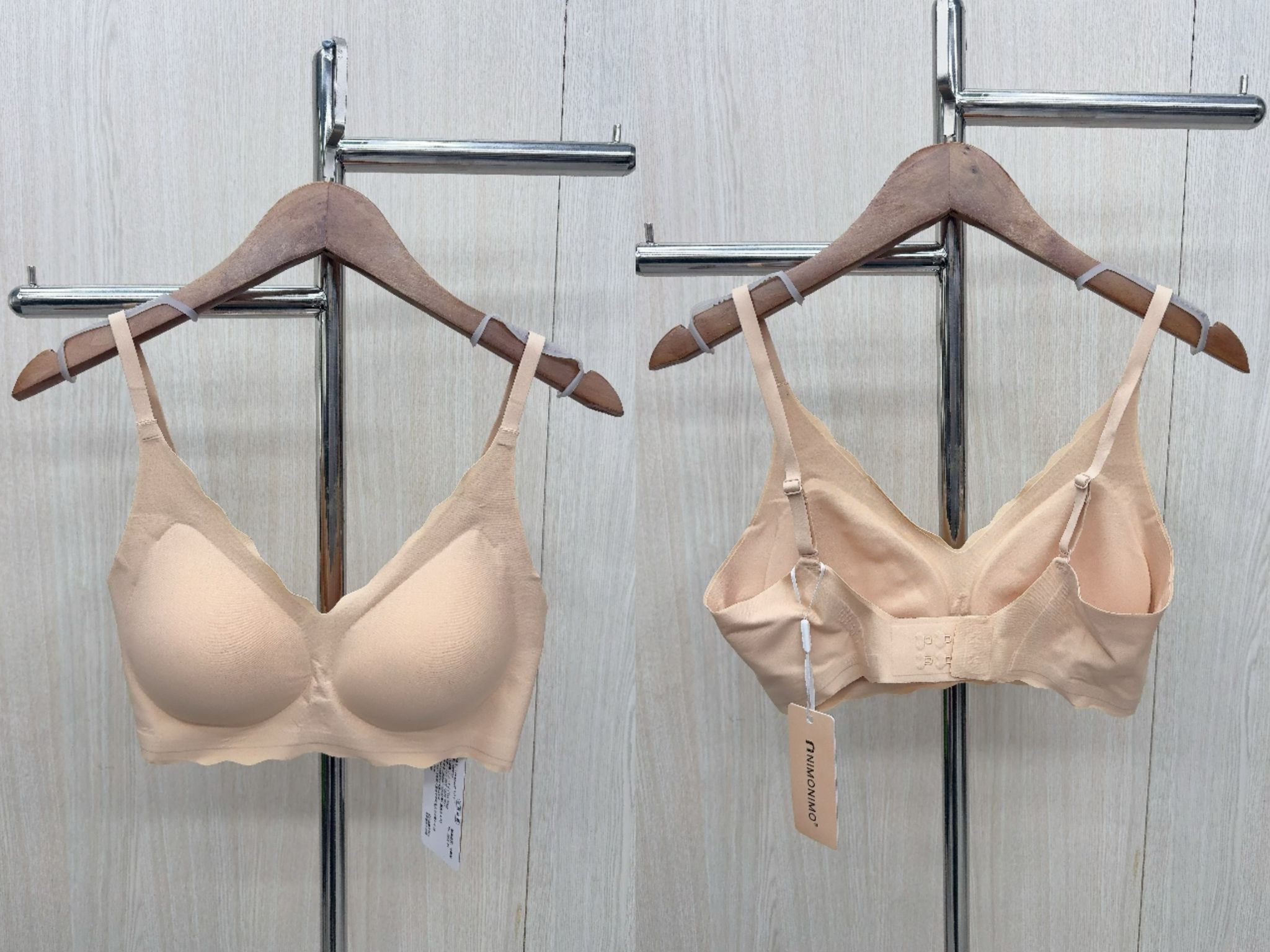 日本高質胸圍~112AB