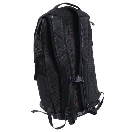 【預購】J0930902 Gregory  NANO 透氣雙肩背包 16L 18L 20L 24L 5400520217431 曜石黑色（4款尺碼）