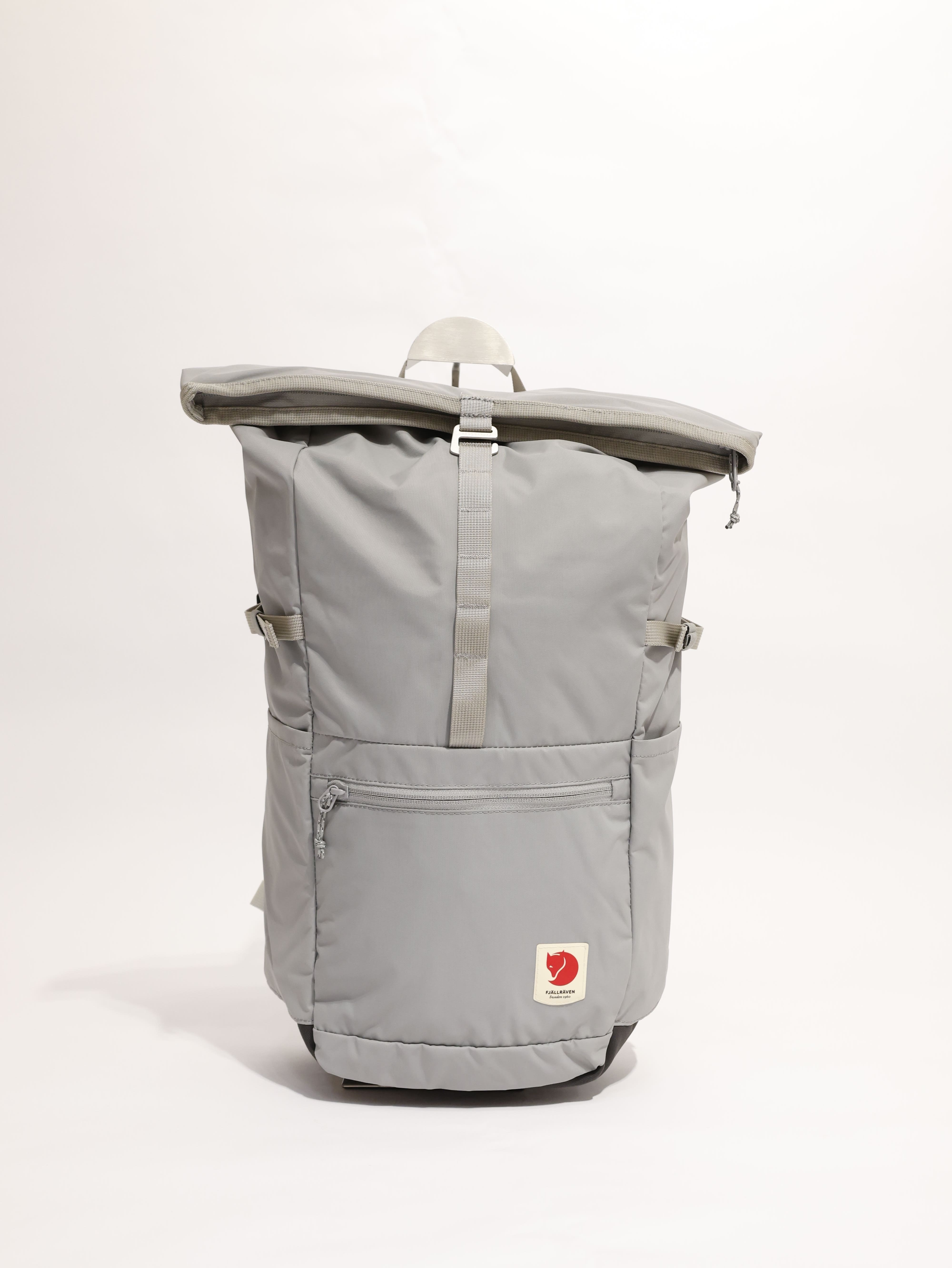 FJALLRAVEN 小狐狸 High Coast Foldsack 24 後背包 輕便 FR23222