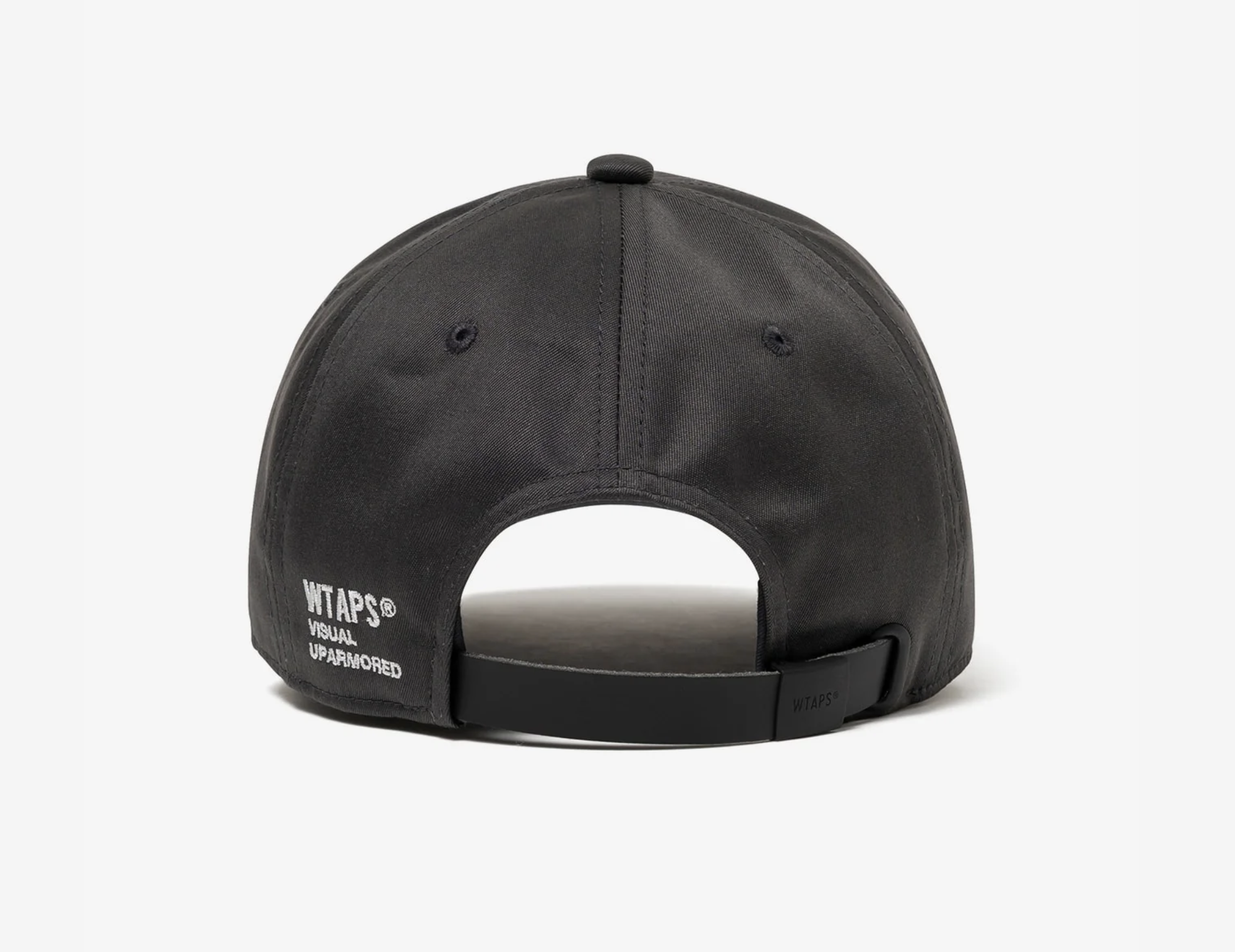 現貨| WTAPS T-6M 06 / CAP / CTPL. TWILL 252HCDT-HT15