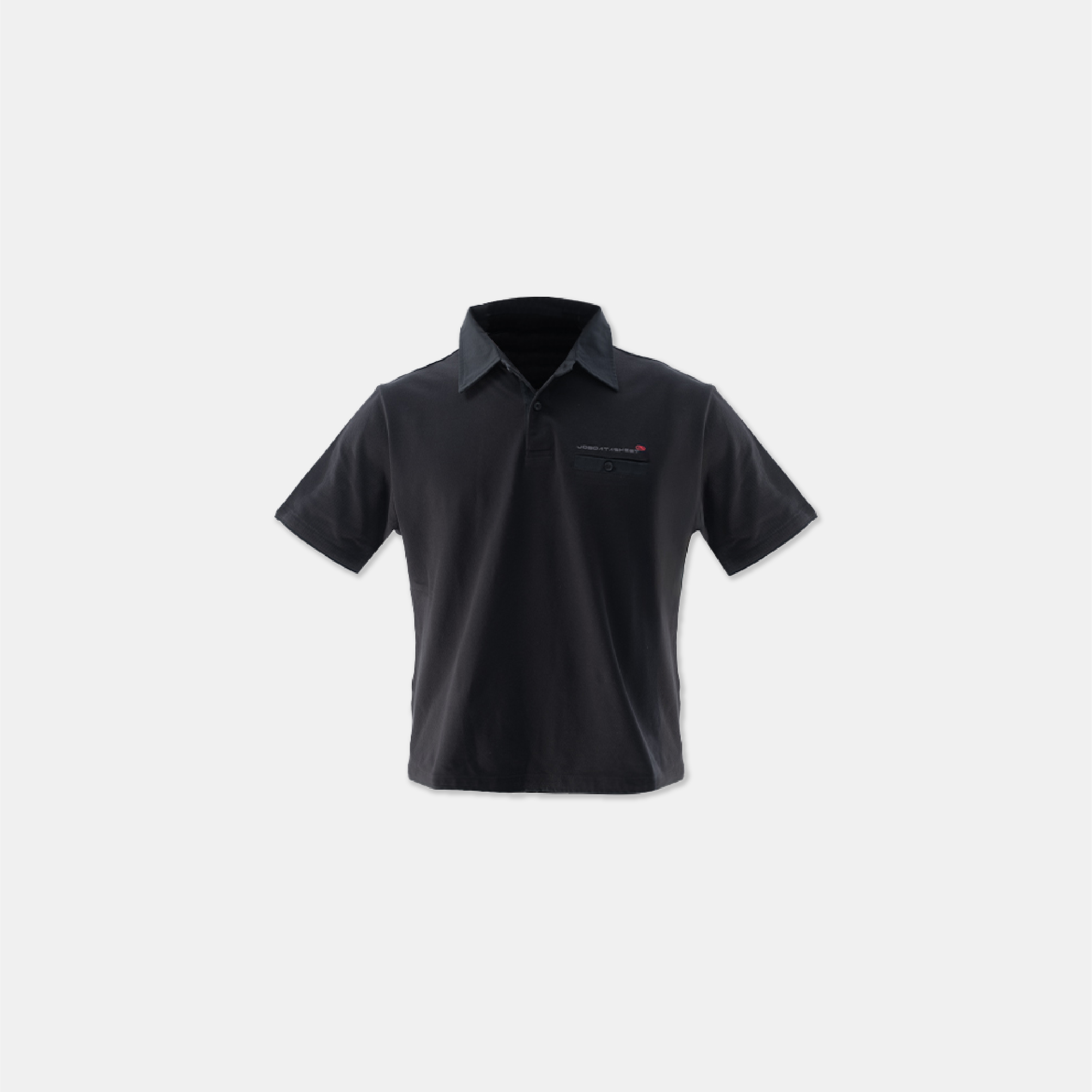 Jobdatasheet D24 Slim-fit Polo Shirt 合身 Polo衫