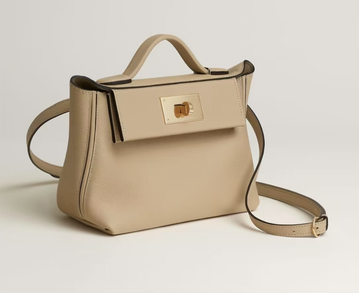 2424 mini S2 trench cc evercolor