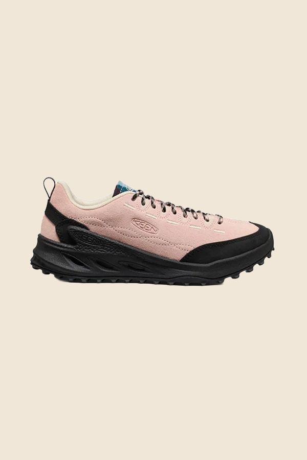 KEEN -女款  JASPER ZIONIC 休閒鞋 （玫瑰粉）