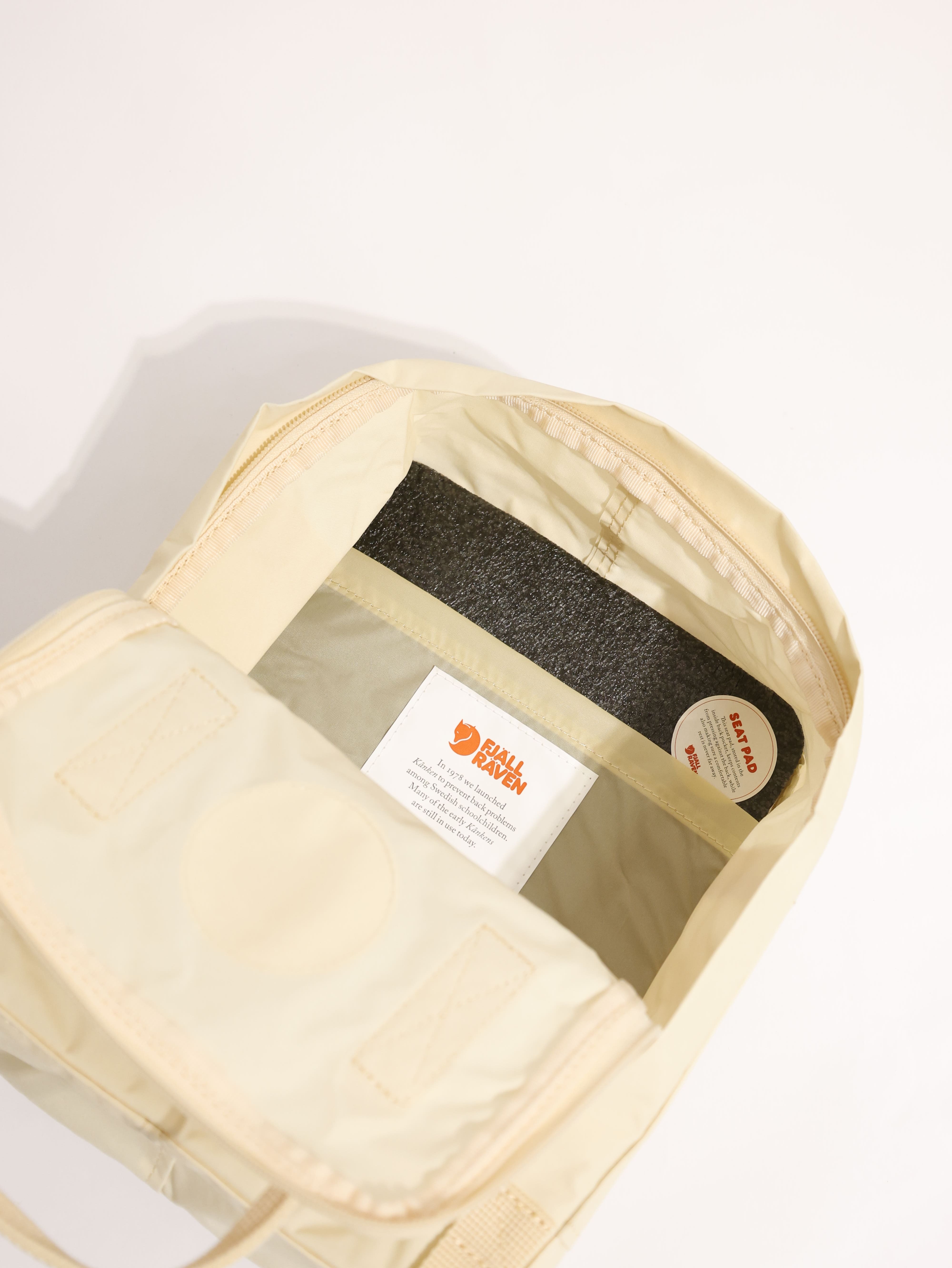 FJALLRAVEN 小狐狸 Kanken Mini 後背包 FR23561