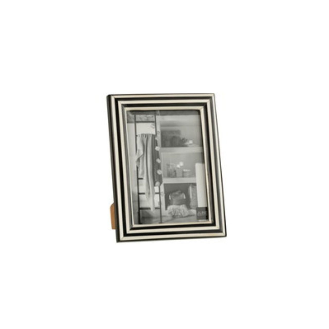 裝飾 黑白相框 2款式