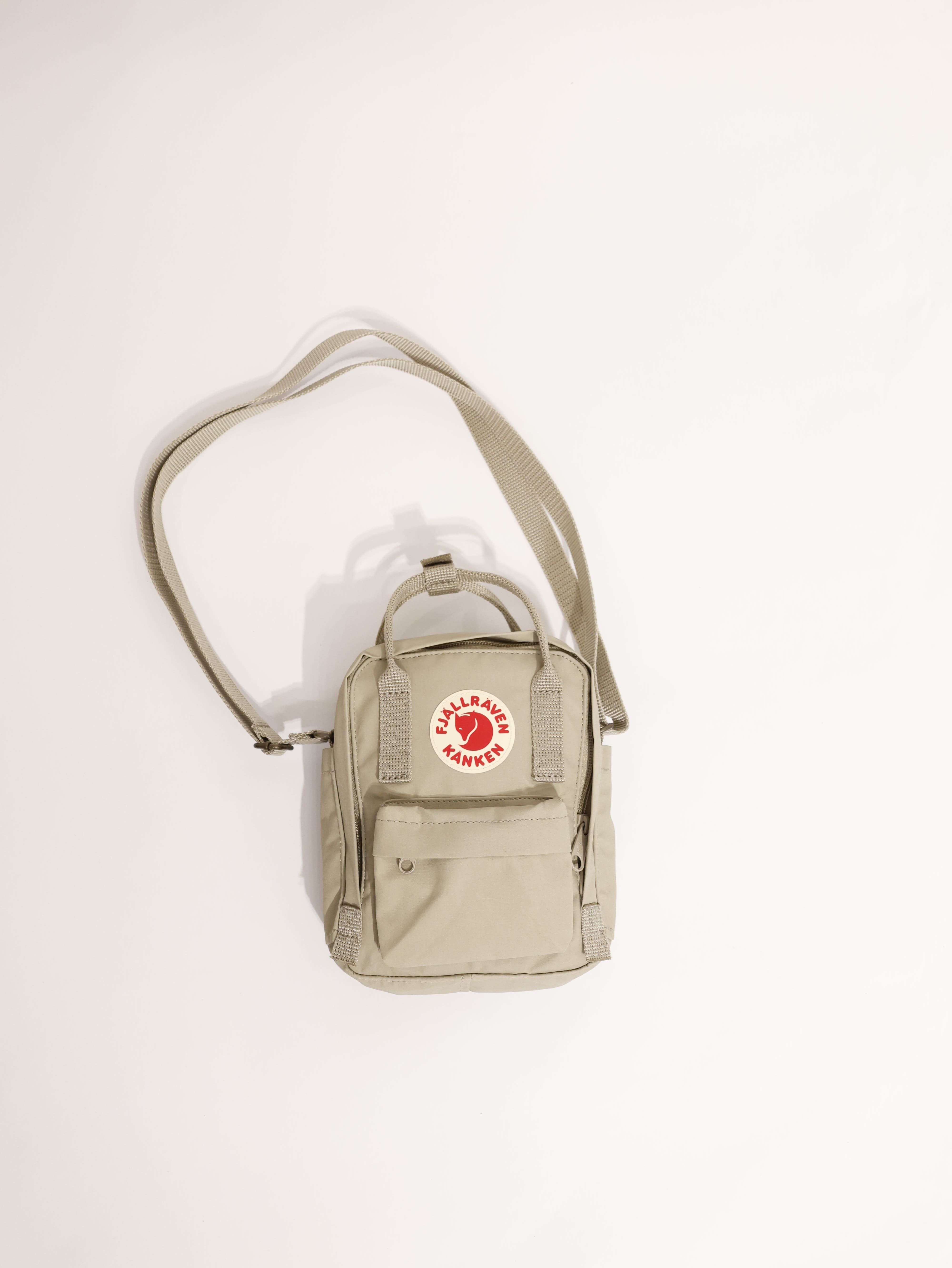 FJALLRAVEN 小狐狸 Kanken Sling 肩背包 小包 FR23797