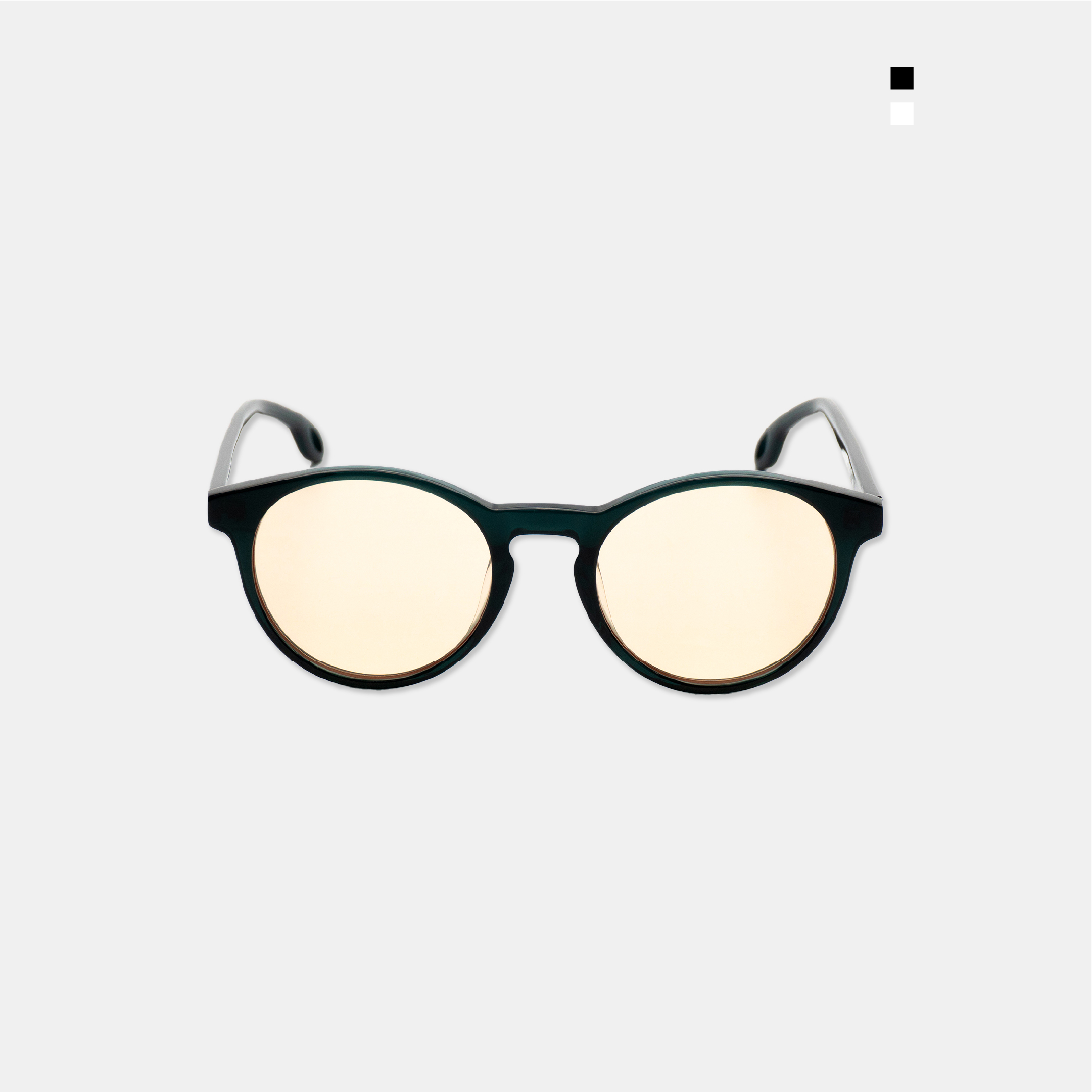 Idealism & Vatic Optical ID25998 25 Gemini 休閒 眼鏡