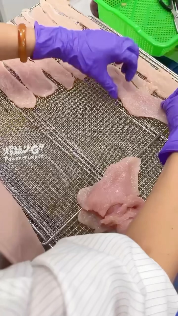 合規寵物食品廠專業手工製作_爆能火G_趕食髦