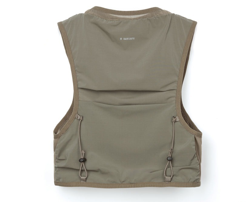 SATISFY｜Justice™ Cordura® 5L Hydration Vest "Falcon"