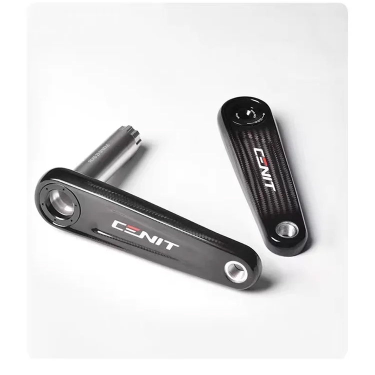 CENIT 碳纖維公路車曲柄