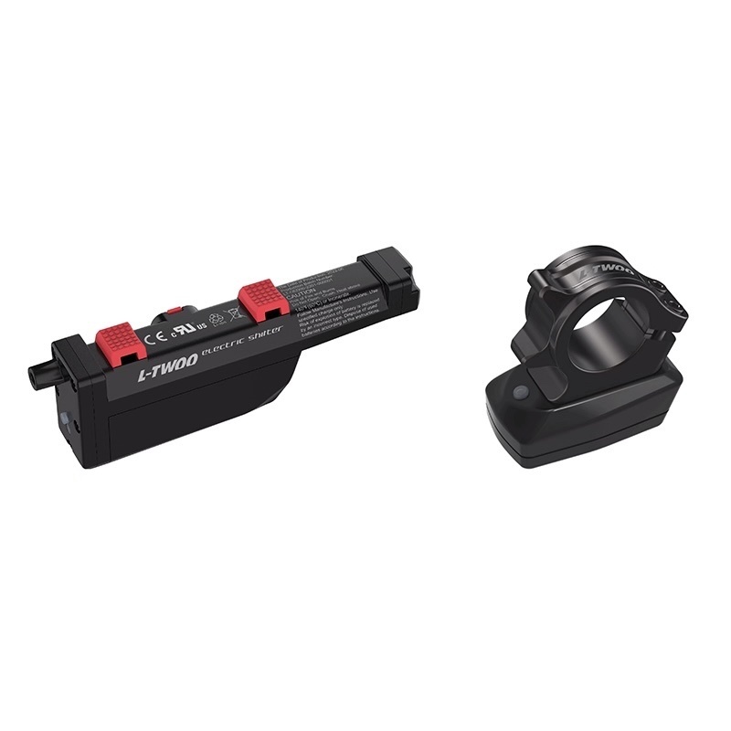 LTWOO藍圖AE無線電子變速器 3-13速自行車後變速套件