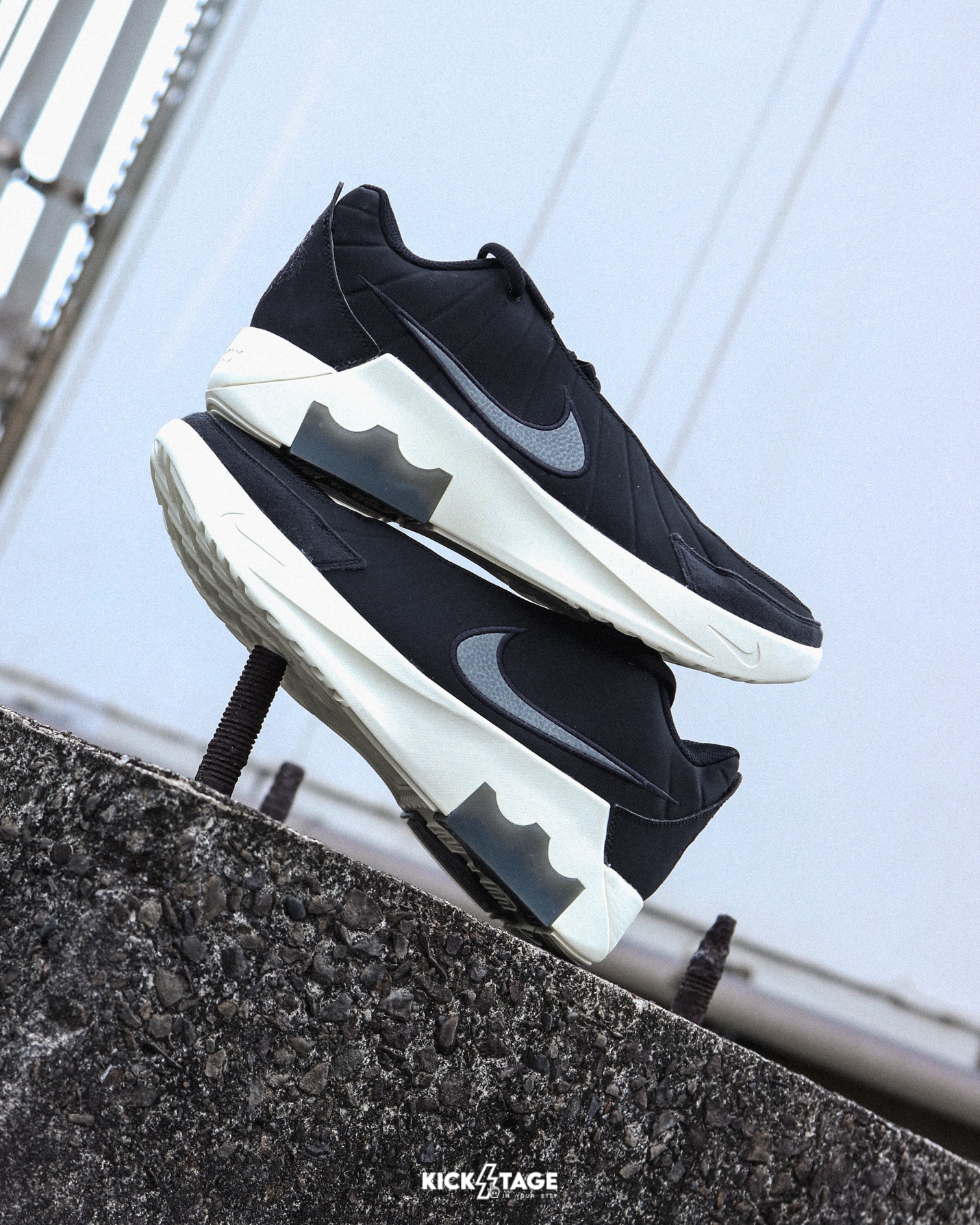 [緊急開團售出無退換] 男鞋 NIKE LEBRON WITNESS IX 9 黑色 奶油底 支撐 果凍底 實戰 籃球鞋 FOG【HQ8035-001】LBJ