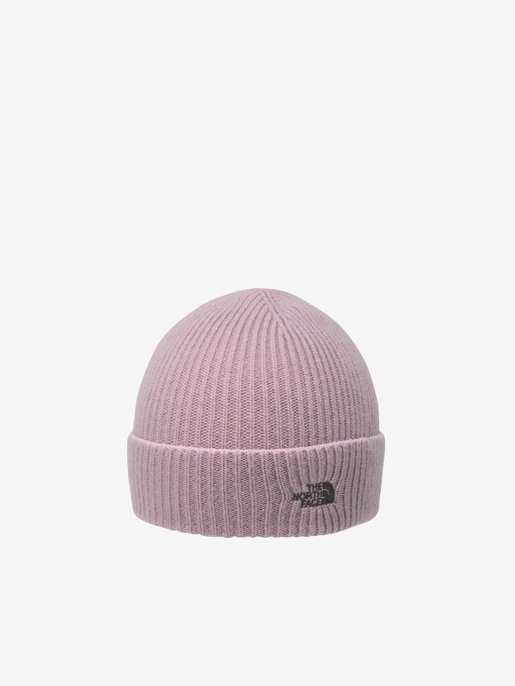 預購┃日本 THE NORTH FACE BABY SMALL LOGO BEANIE 嬰兒 毛帽