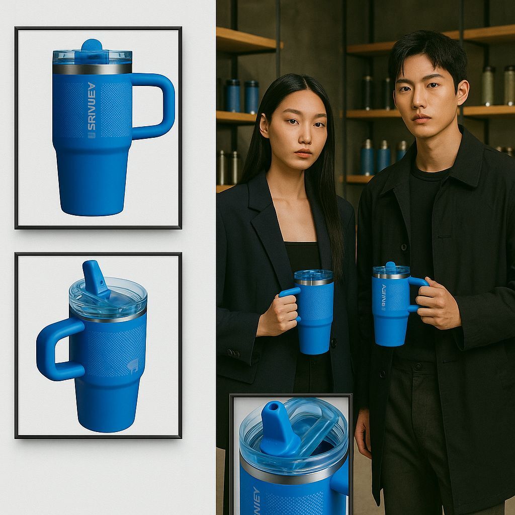 【預購】Stanley Quencher ProTour G093003 水樽 14oz