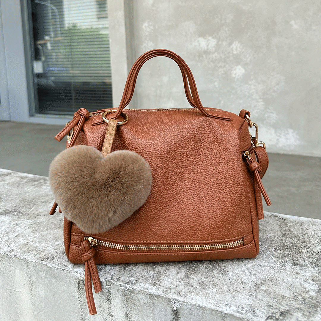 Mini好萊塢軟皮包