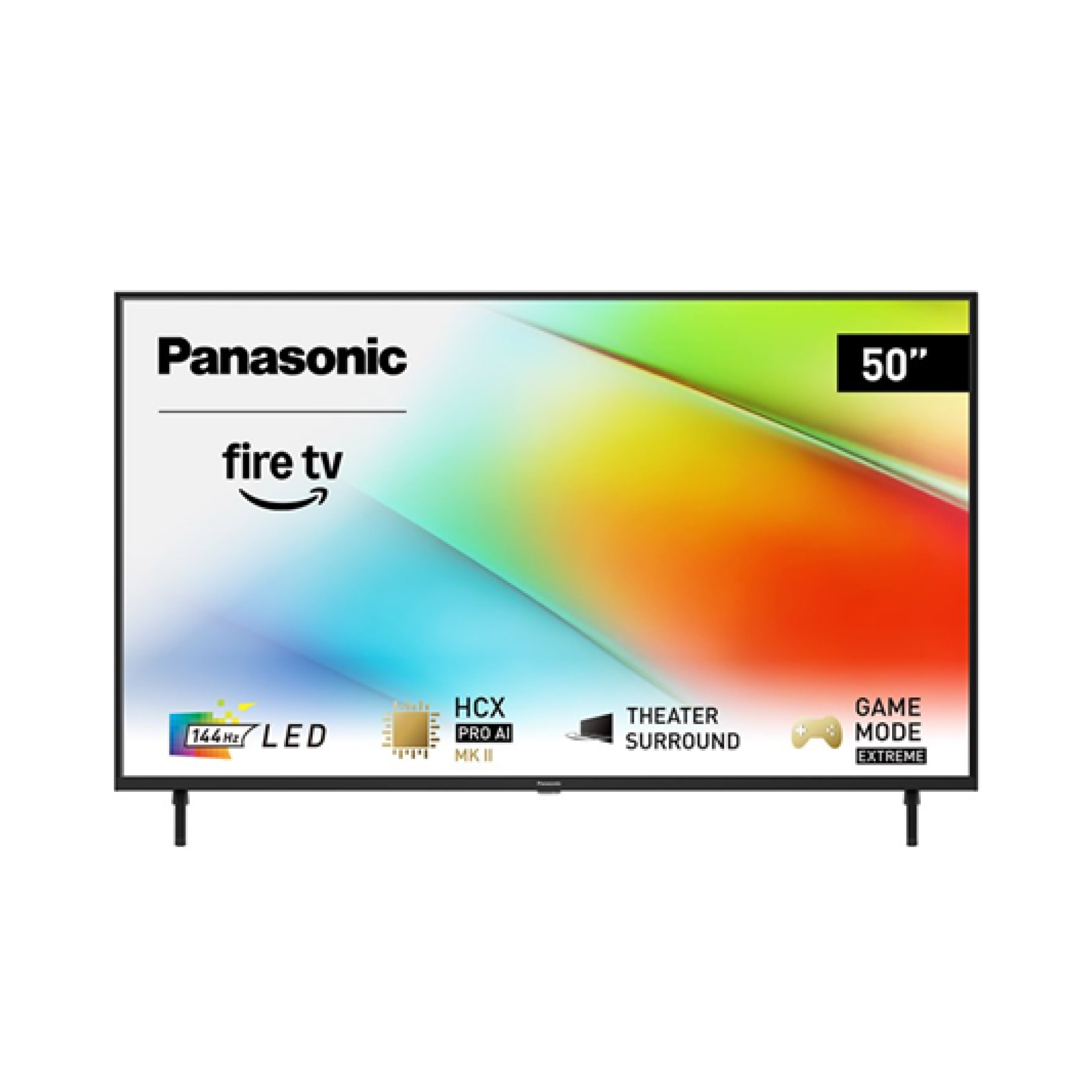 Panasonic 樂聲牌 TV-50W90BGH 50吋4K LED智能電視
