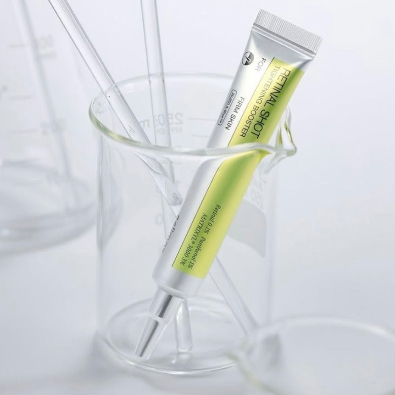 celimax A醇撫紋緊緻微晶肌底液 15ml