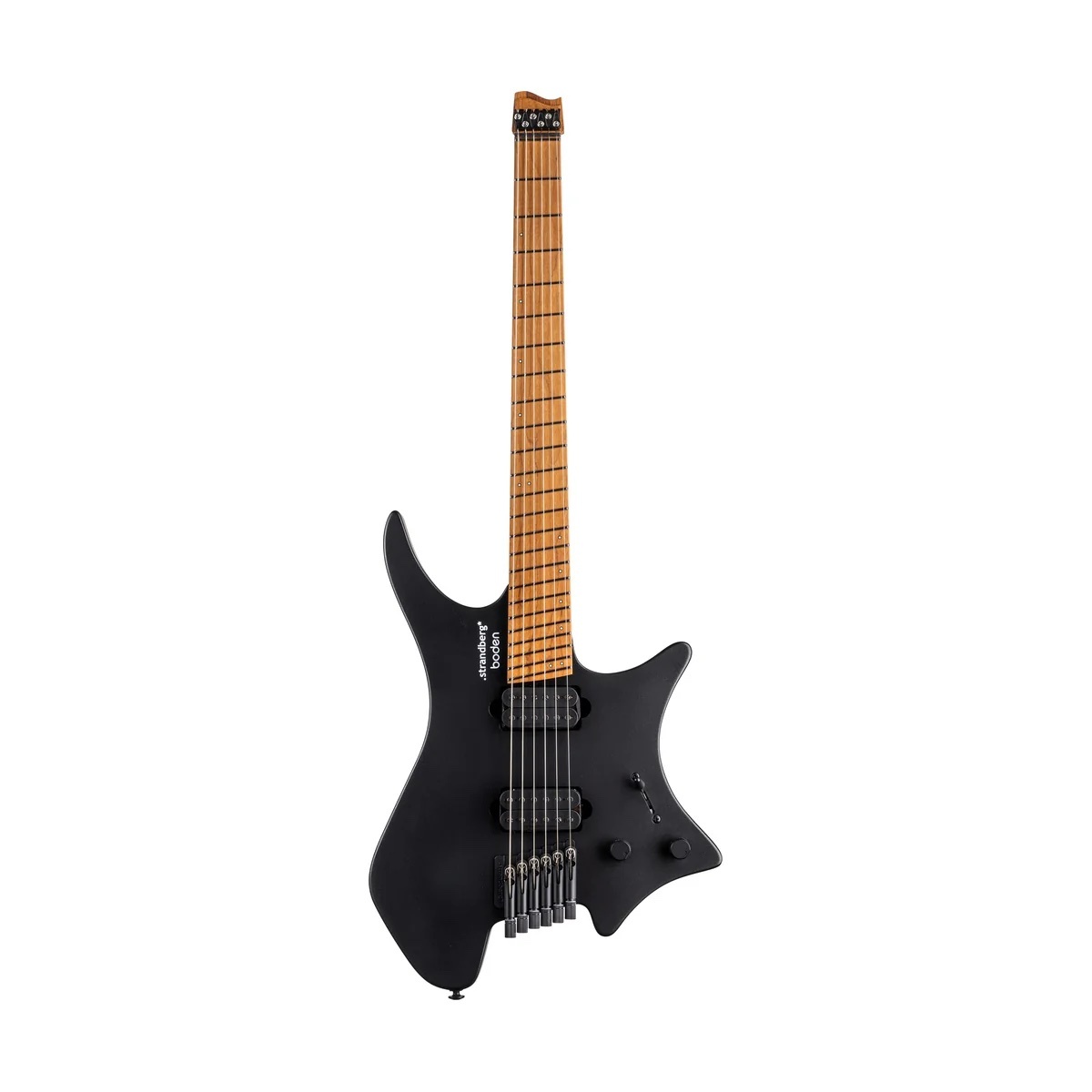 Strandberg Boden Standard N2.6 2025全新系列 電吉他 公司貨【宛伶樂器】