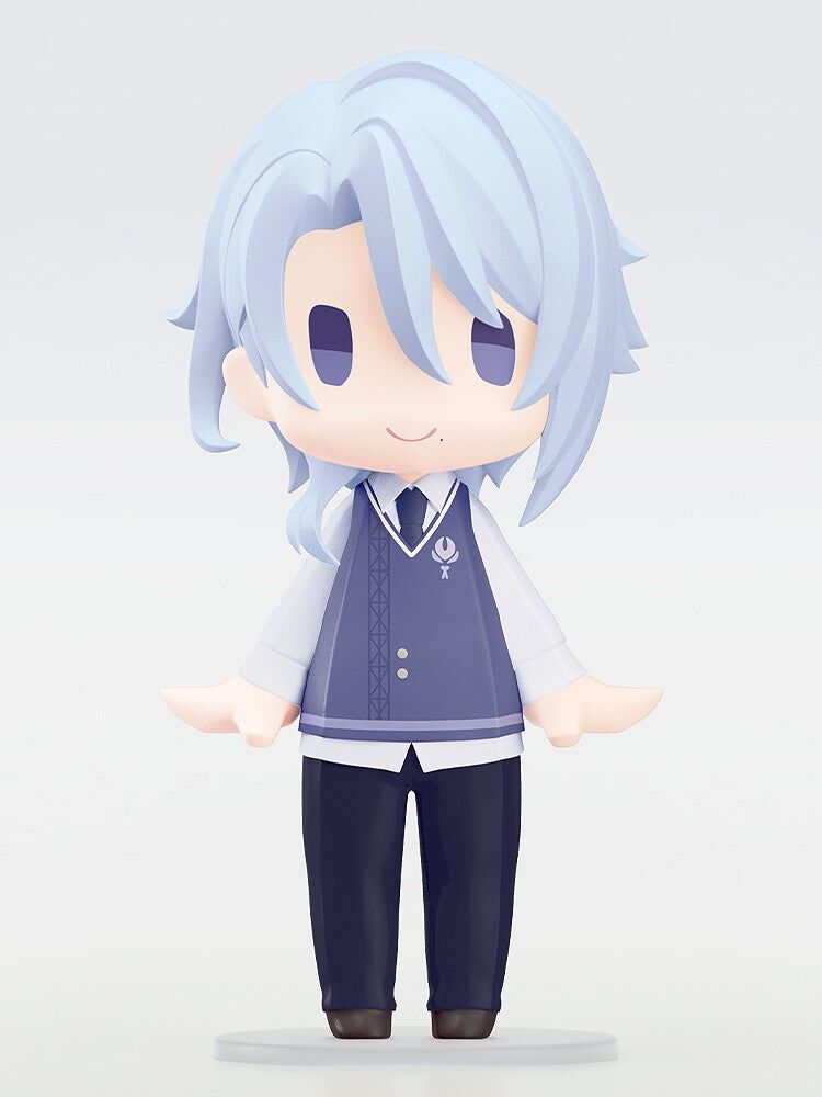 HELLO! GOOD SMILE 源神 神里綾人 HELLO! GOOD SMILE Genshin Impact  Ayato Kamisato