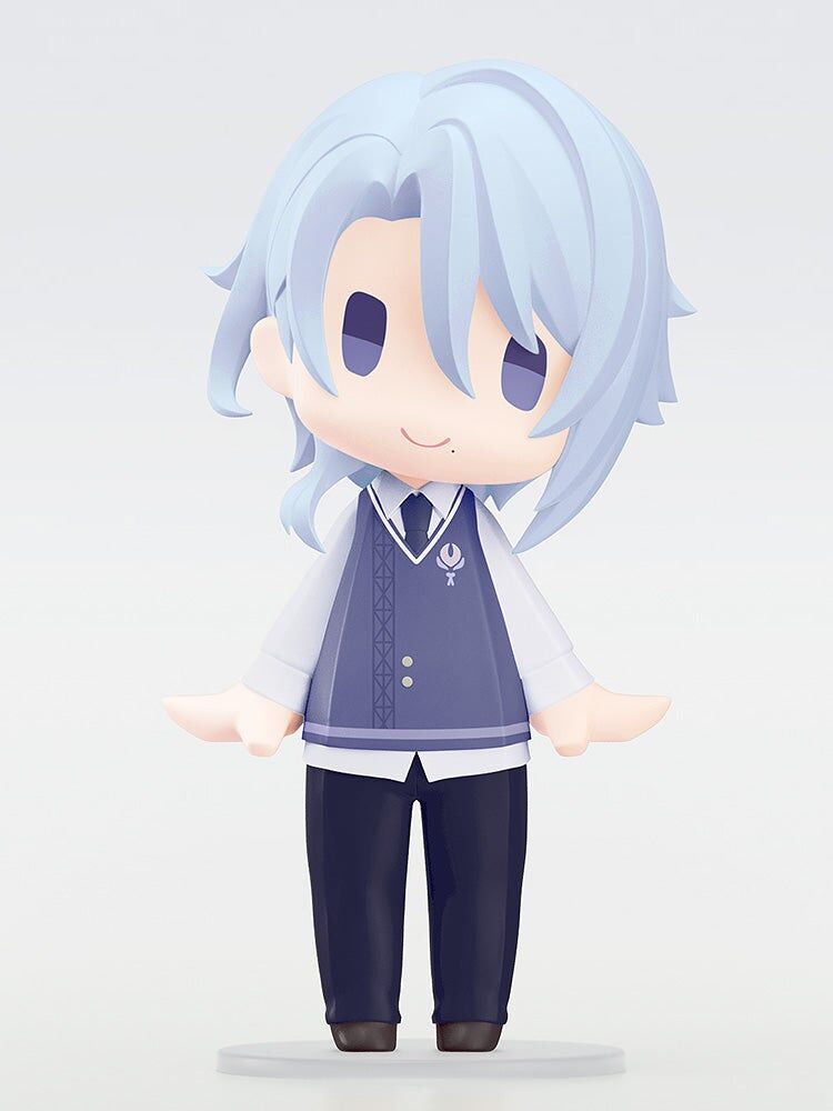 HELLO! GOOD SMILE 源神 神里綾人 HELLO! GOOD SMILE Genshin Impact  Ayato Kamisato