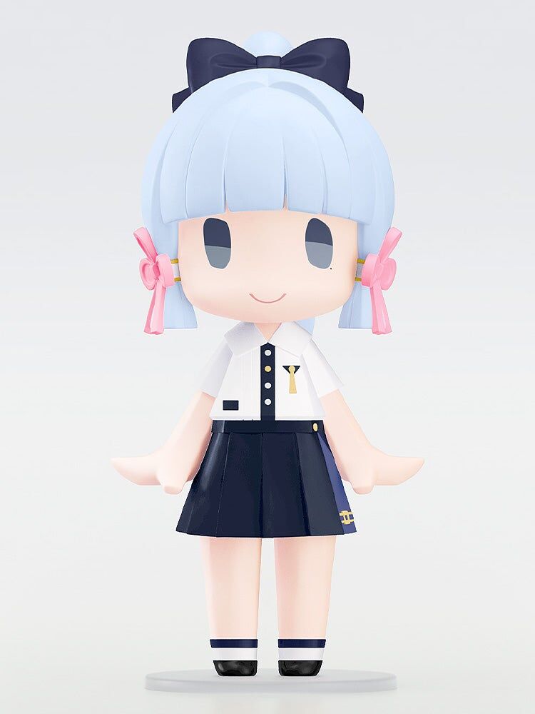 HELLO! GOOD SMILE 源神 神里綾華 HELLO! GOOD SMILE Genshin Impact  Ayaka Kamisato