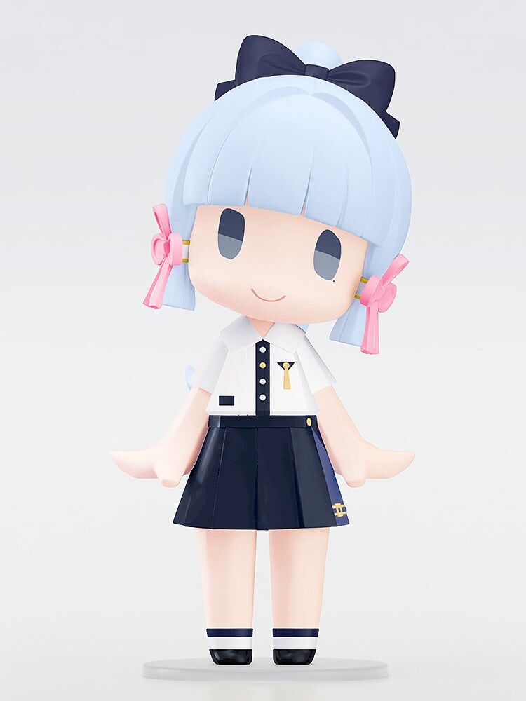 HELLO! GOOD SMILE 源神 神里綾華 HELLO! GOOD SMILE Genshin Impact  Ayaka Kamisato