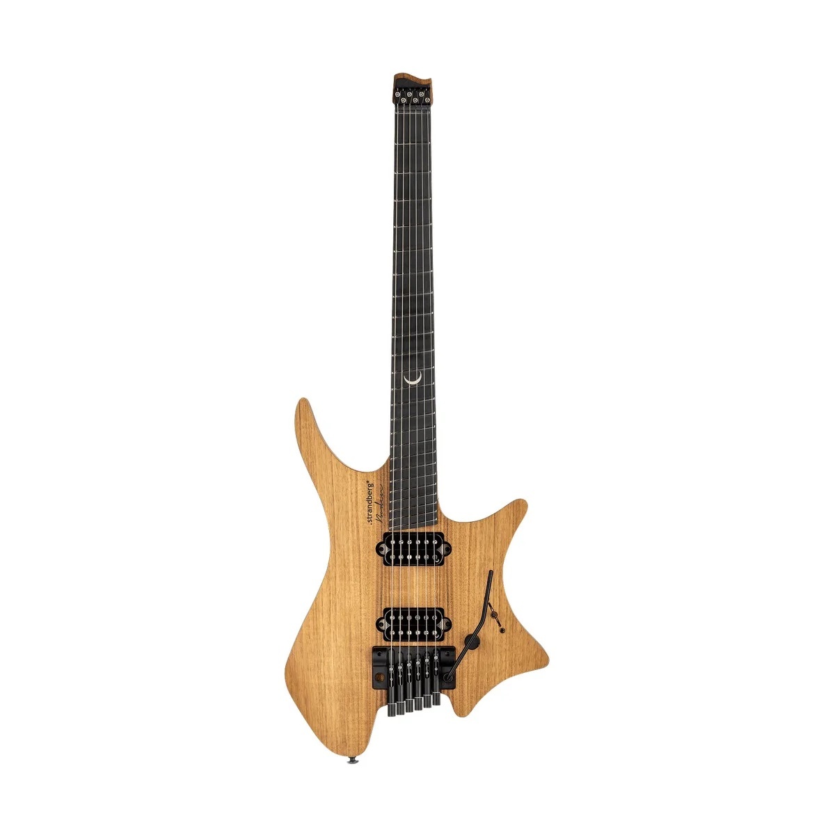 Strandberg Boden Prog NX 6 Plini Edition NT 簽名款 電吉他 公司貨【宛伶樂器】