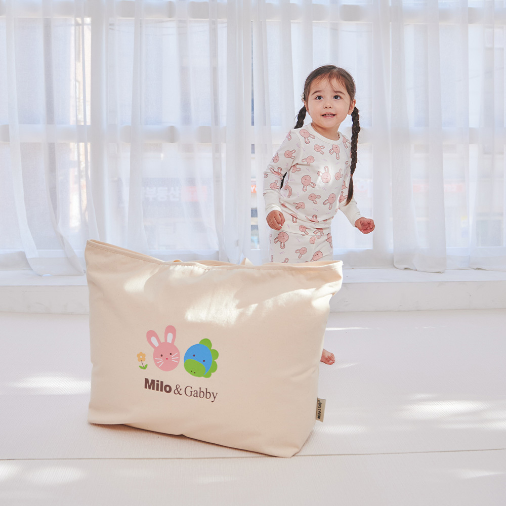 Milo&Gabby美國 原廠睡袋專門收納袋防水防塵｜彩色Lola&Dylan