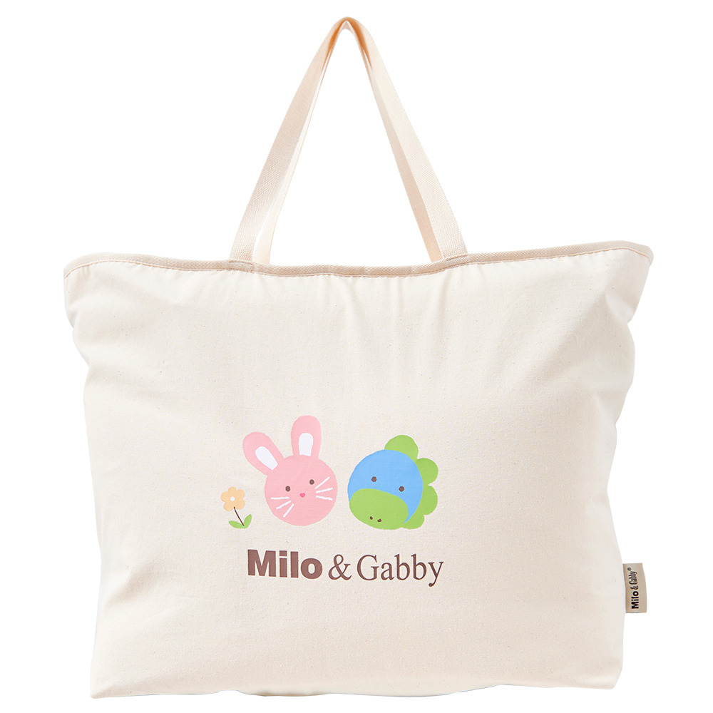 Milo&Gabby美國 原廠睡袋專門收納袋防水防塵｜彩色Lola&Dylan