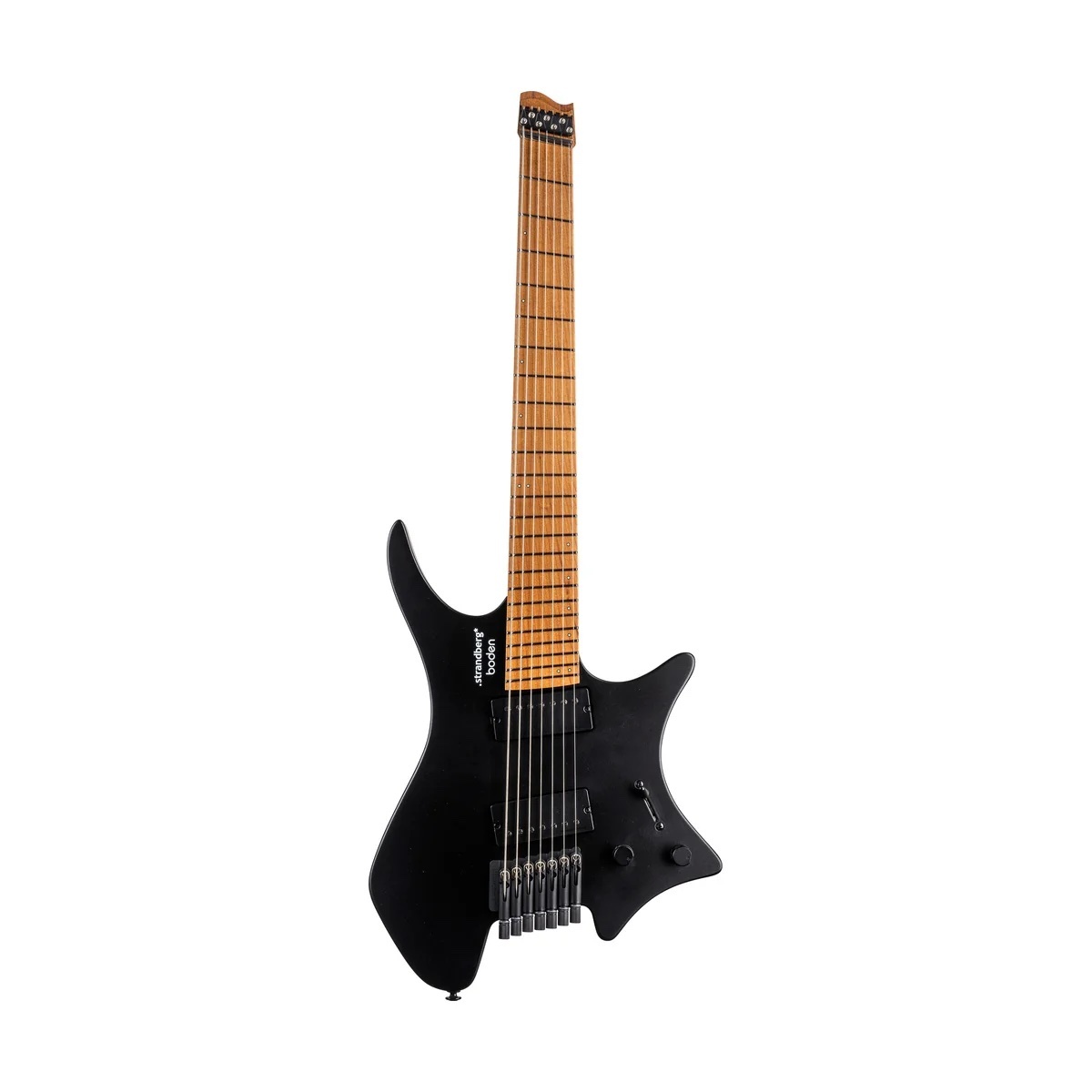 Strandberg Boden Standard N2.7 2025全新系列 七弦 電吉他 公司貨【宛伶樂器】