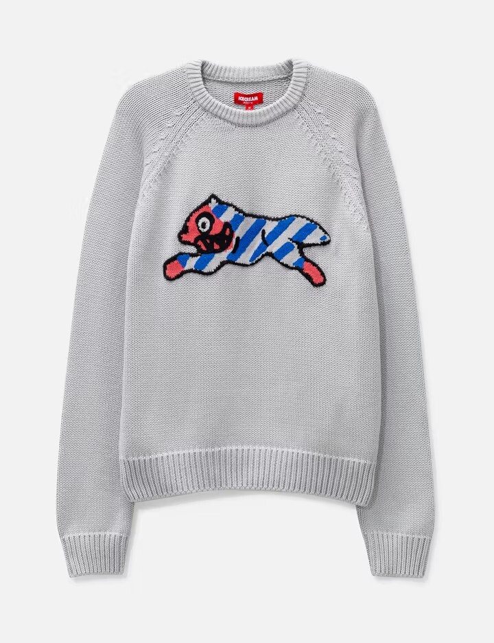BBC Icecream  Double Yum Sweater