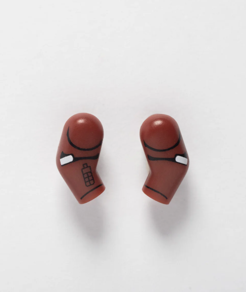 【預訂】【Millennium Studio】銀河海軍臂